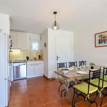 Le Domaine De Figuiere-2 By Interhome Apartment *