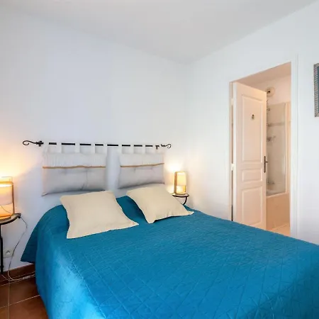 Appartement Le Domaine De Figuiere-2 By Interhome Sainte-Maxime
