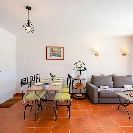 Le Domaine De Figuiere-2 By Interhome Apartment Sainte-Maxime