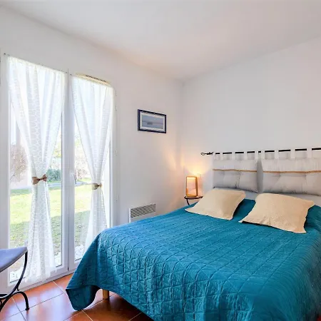Le Domaine De Figuiere-2 By Interhome Appartement *
